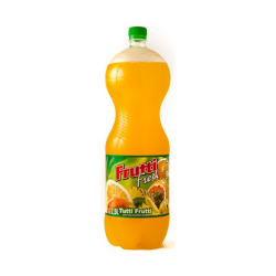Напиток "Frutti Fresh" мультифрукт
